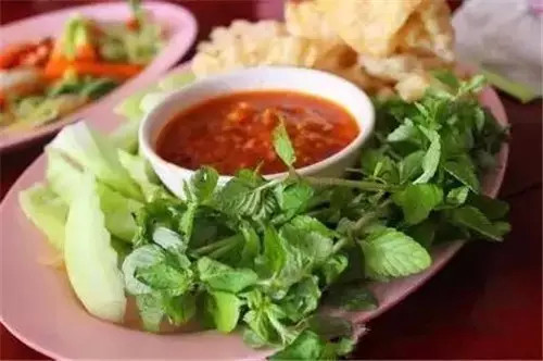 旅游攻略西双版纳美食小吃,西双版纳旅游攻略小吃