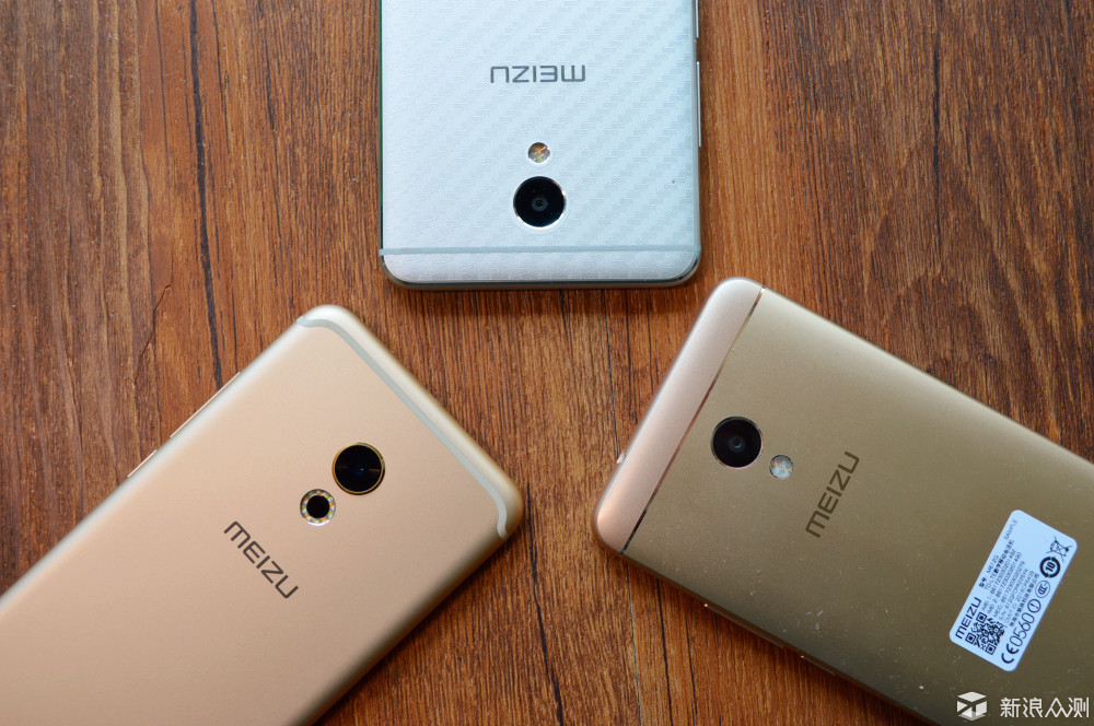 竟然“金玉其外，____”，十天体验揭开魅蓝5s真相！