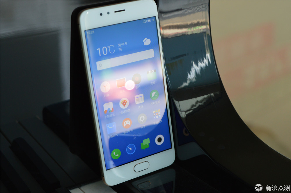 竟然“金玉其外，____”，十天体验揭开魅蓝5s真相！