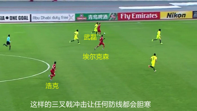 浩克无解的背后，是“乌腰王”的进化