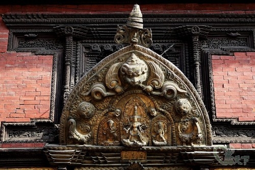 经典尼泊尔纪实旅行,西藏尼泊尔行摄