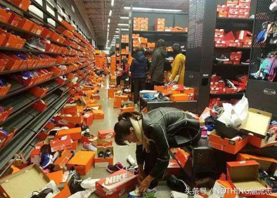 耐克的公司名称是什么,nike耐克是哪个国家品牌