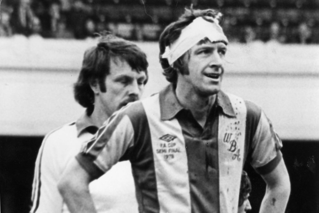 画眉传奇录｜“复兴的脊梁”约翰·怀尔