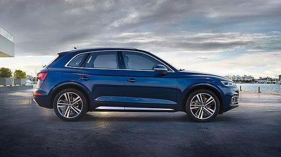 整车进口6秒破百,前驱车4秒破百