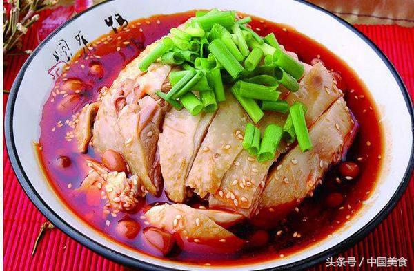 成都玉林美食小吃一条街在哪里,成都特色美食小吃排行榜前十名