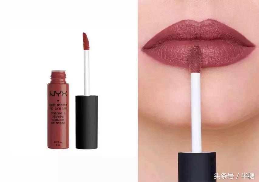 8款颜值少女口红全部100元内,2022最流行的口红色号300元左右