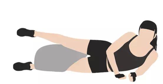 不同腿型适合什么运动,不同类的腿型该怎么瘦腿