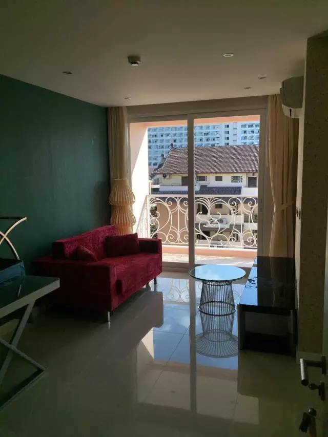 泰国芭提雅买房置业扫盲贴,在泰国芭提雅买房有哪些优劣