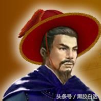 李自成为什么死在九宫山,李自成为何只当了49天皇帝