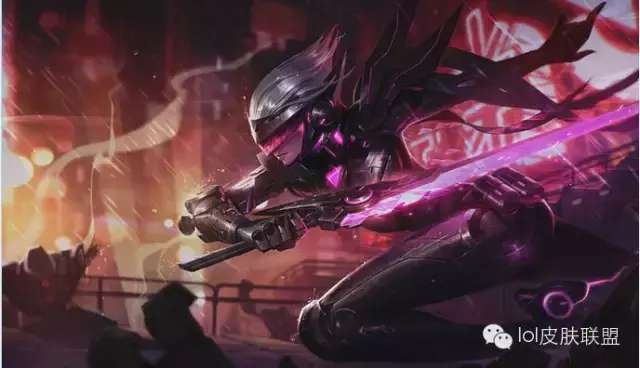 lol6款终极皮肤排名,40元lol皮肤