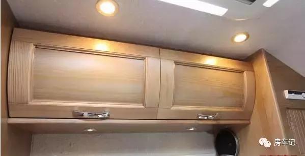 最好的金杯房车,19款华晨金杯阁瑞斯b型房车