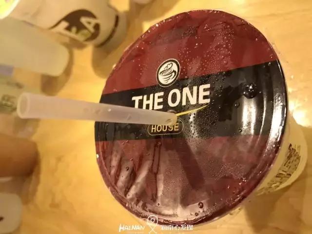 在最接地气的商圈怒喝12杯老盐柠檬水是一种什么样的体验？