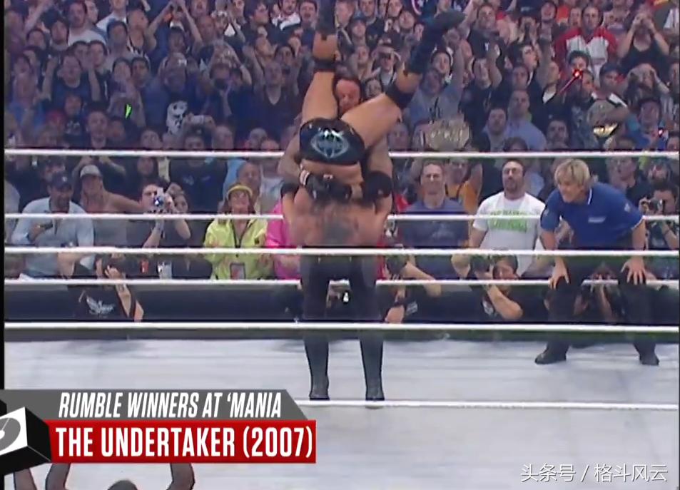 wwe四大巨星皇家大战,wwe皇家大战塞纳被群殴