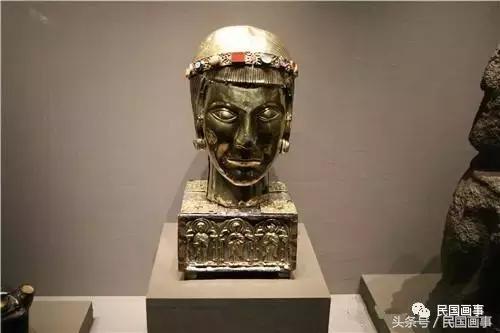 自私、孤独、渴望爱,大英博物馆一百件*物文**为你揭露人性本来面目