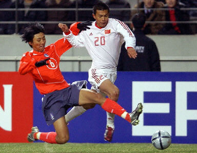 谁还记得13年前韩国队在长沙打败沈祥福？那是超白金一代！