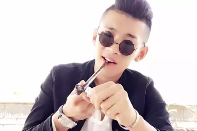 喊麦之王天佑去哪里了,喊麦网红天佑现状