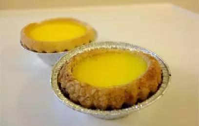 广州仔女爱吃的蛋挞原来这么有故事，看完就想去这些店再试试！