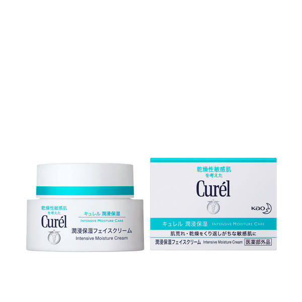 干性敏感肌肤该怎样护肤,肌肤换季闹脾气教你拯救敏感肌