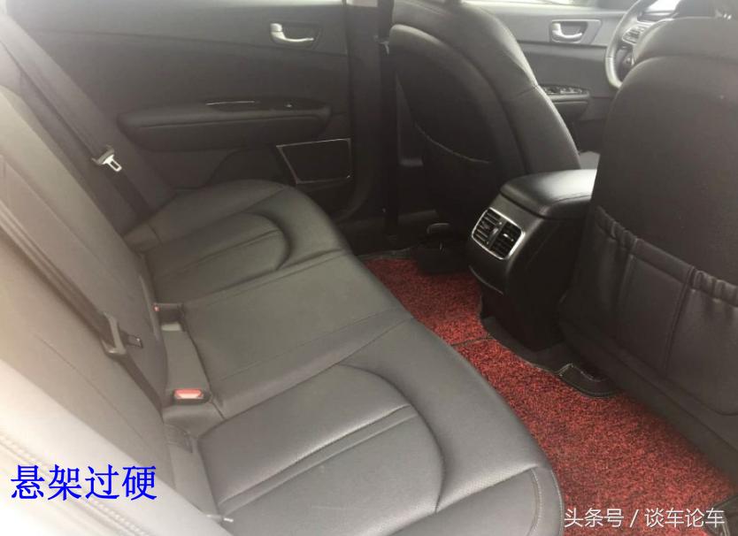 2020款起亚k5车主吐槽,起亚k52.0车主真实感受
