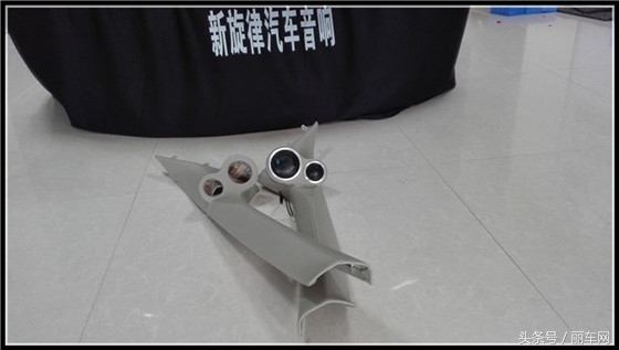 09年日产骐达隔音,日产骐达均衡器怎么调音质好