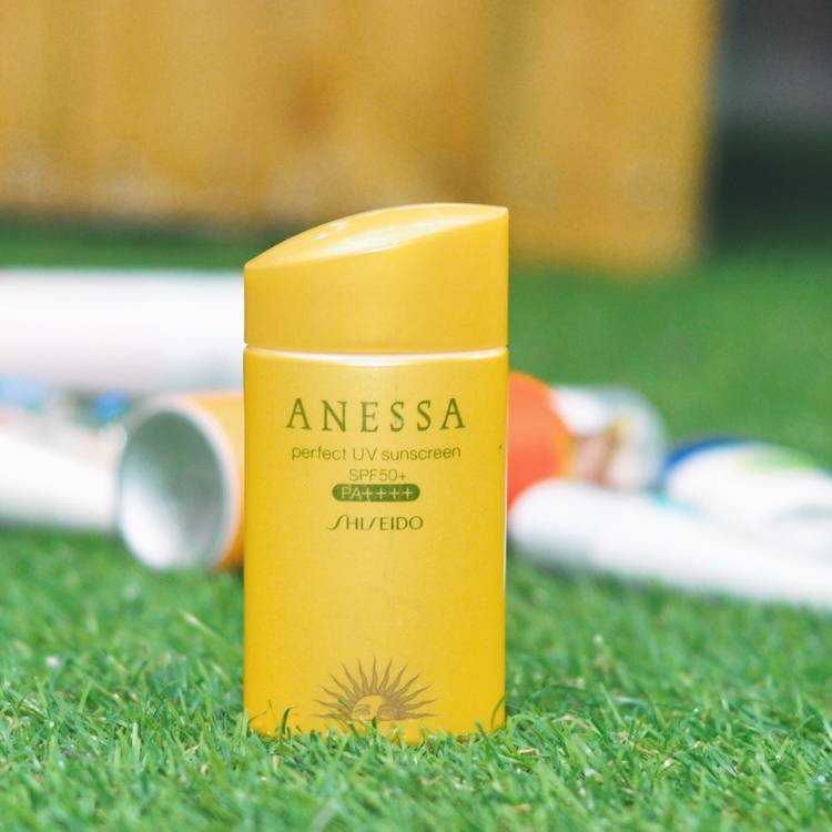 防晒霜6-13,6款秋冬防晒霜