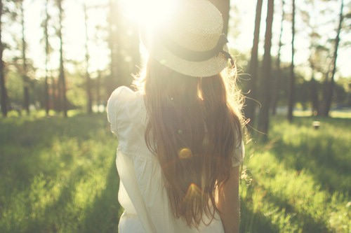 真正的努力精进者,真正用功的人才能不断成长