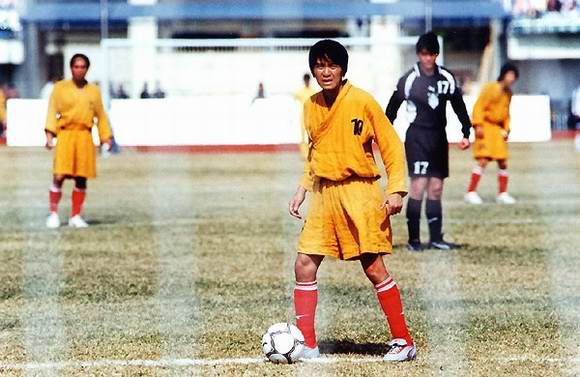 足球相关的影视,足球题材的影视剧