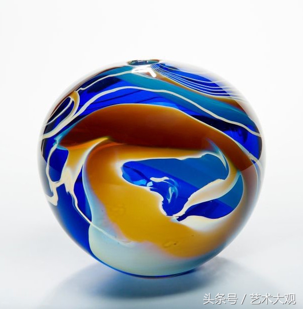 各种艺术玻璃颜色效果图大全,高端玻璃工艺品图片大全
