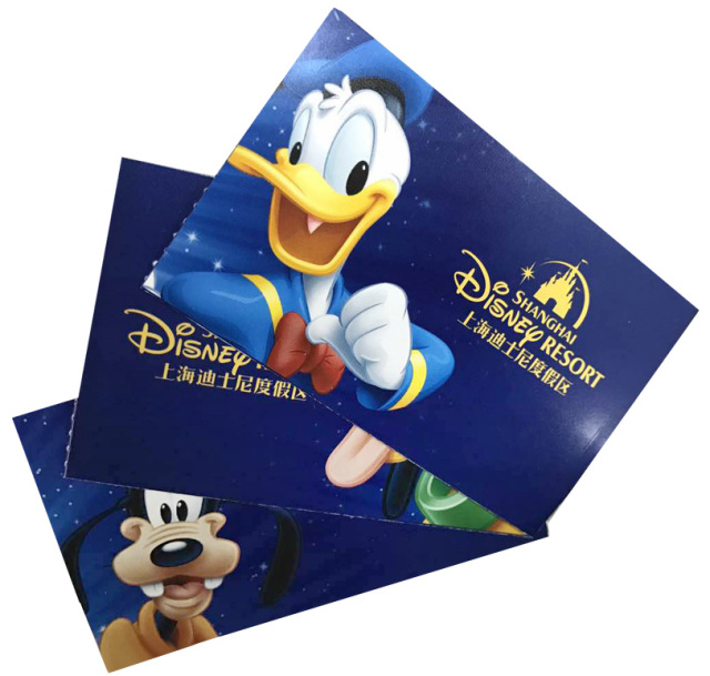 每个人心里都有一个迪士尼的梦想,每个人都有一个迪士尼公主梦