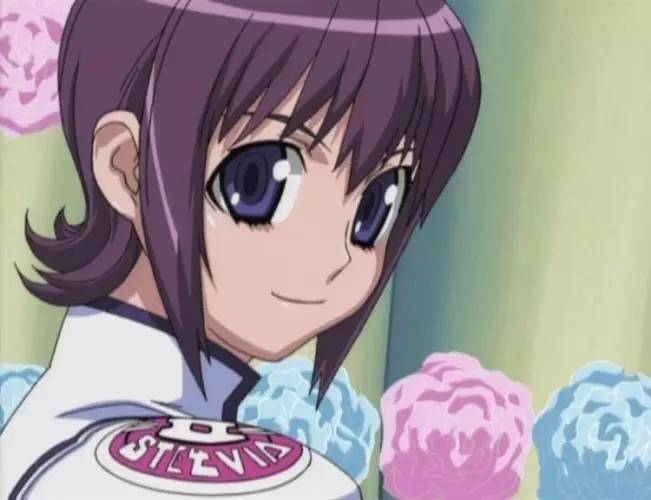 昨日之歌属于什么番,昨日之歌是电影吗