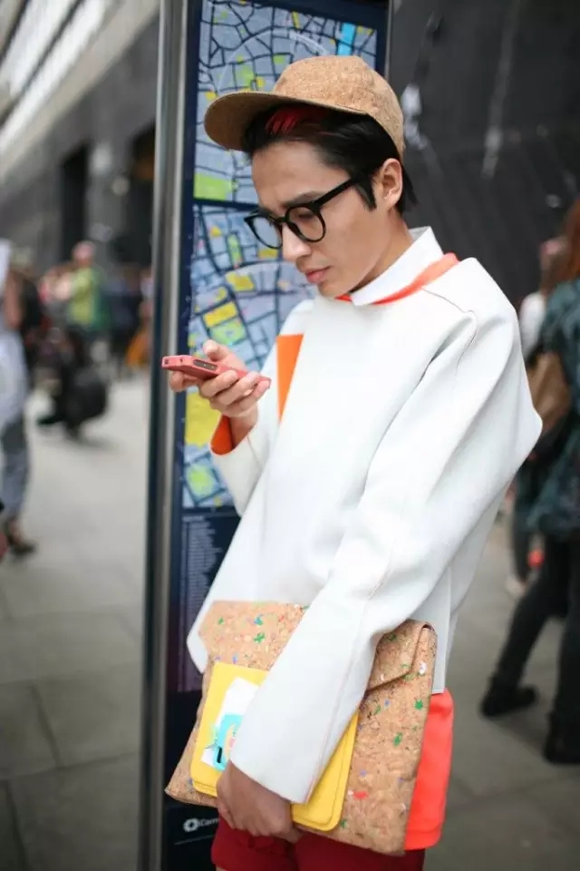 有刘海的女生怎么戴帽,有刘海怎么戴帽贝雷帽好看