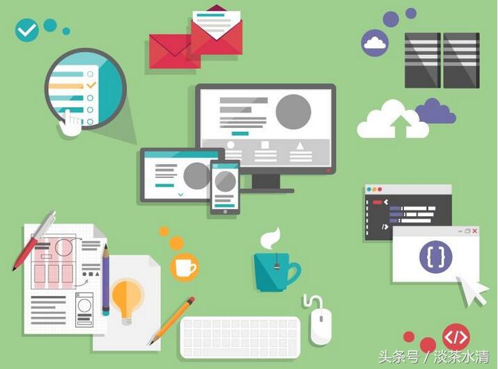 现在电子商务专业的前景怎么样,电子商务现在前景