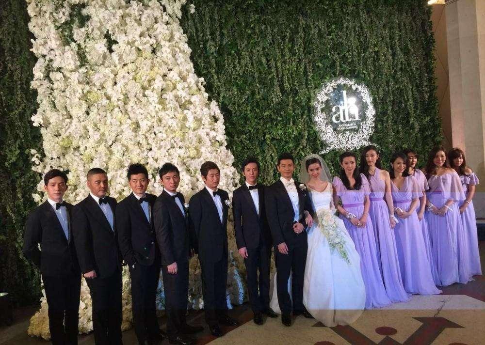 薛之谦黄晓明综艺唱爱拼才会赢,娱乐圈的好人品