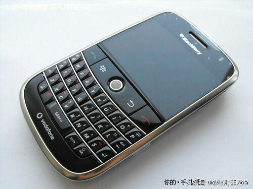 黑莓最新款怎么样,黑莓哪一款现在可以用