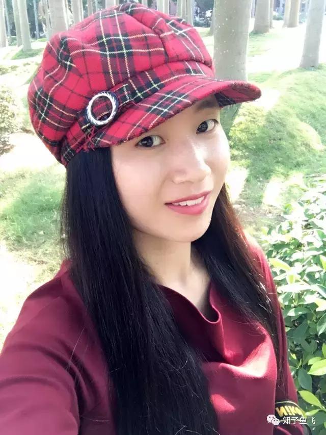 一位美丽学姐的暖心游记｜初见，厦门