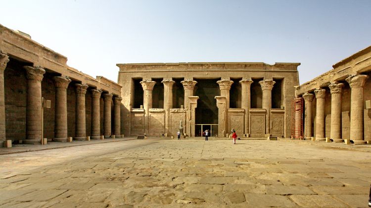 嗨哩文旅丨阿拉伯沙漠明珠、古埃及掠影