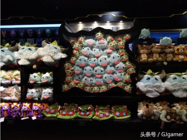 *点G**快报｜PS3停产；LOL国内首个快闪体验馆