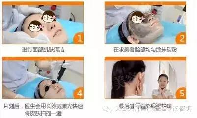 黑脸娃娃几天会白,黑脸娃娃皮肤变暗