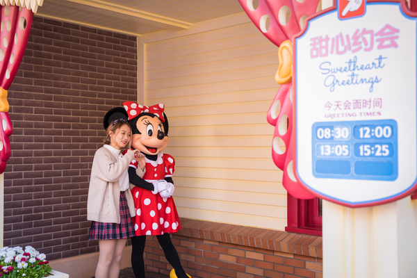 上海迪士尼好吃好玩推荐,上海迪士尼住宿攻略两日游