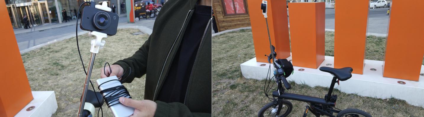 小米商城米家行车记录仪,小米米家行车记录仪测评