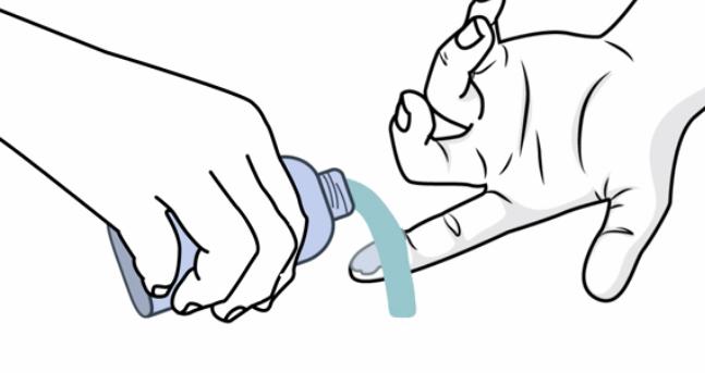 怎样祛强力胶,简单去除强力胶渍的方法