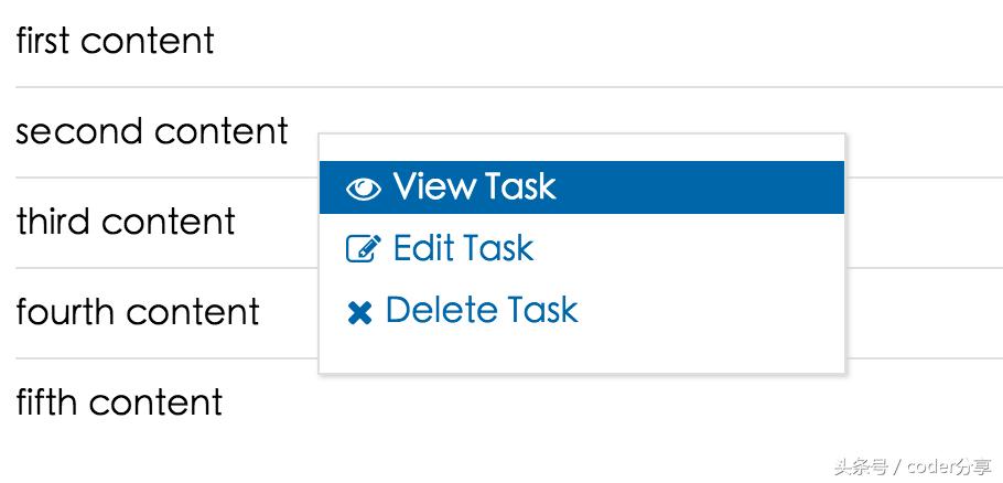 怎么自定义鼠标右键功能,自定义鼠标右键菜单