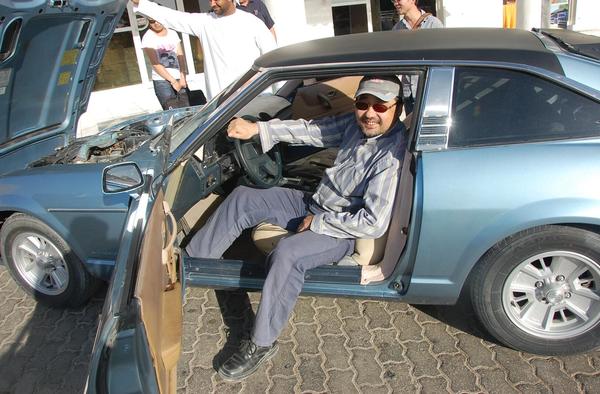 阿曼日记本,阿曼日记