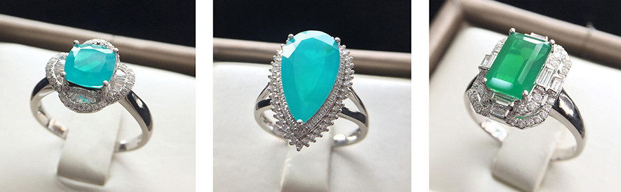 比绿松石好的宝石,跟绿松石相似的宝石