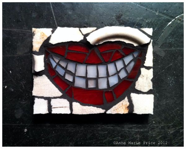 垃圾和艺术只有一线之隔,垃圾和艺术