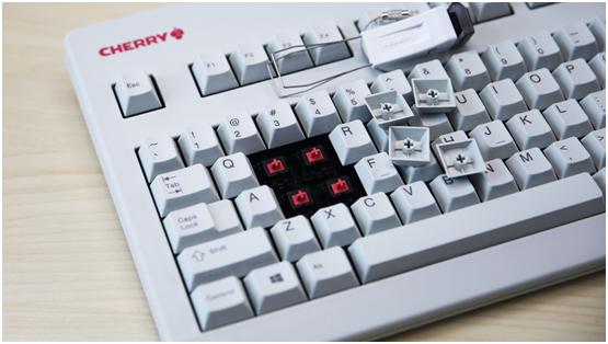 目前最顶级的机械键盘,所有机械键盘