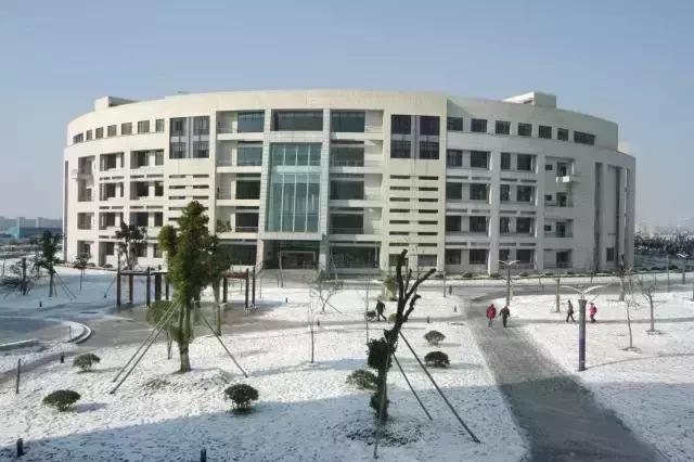 回到2003年的下沙，03级浙小商的青春关键词