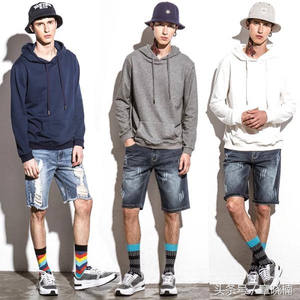 男大学生应该怎么样穿着搭配,男大学生怎么穿搭才好看