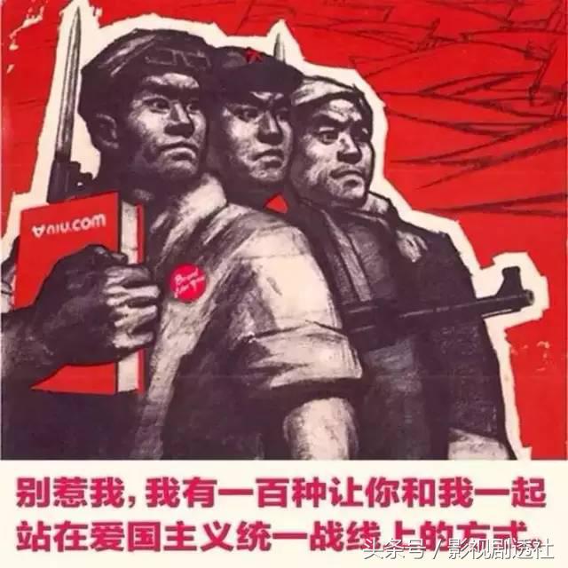 万万没想到电影还能这么拍,感叹原来电影还可以这样拍