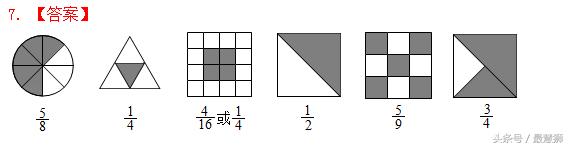 小升初数学数的认识专题,一年级数学100以内数的认识练习题